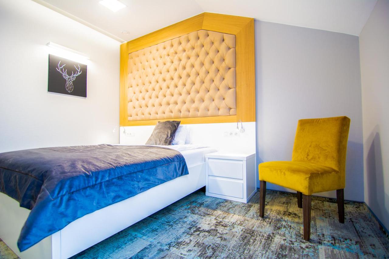 Hotel Sjesta Nowa Sol Extérieur photo