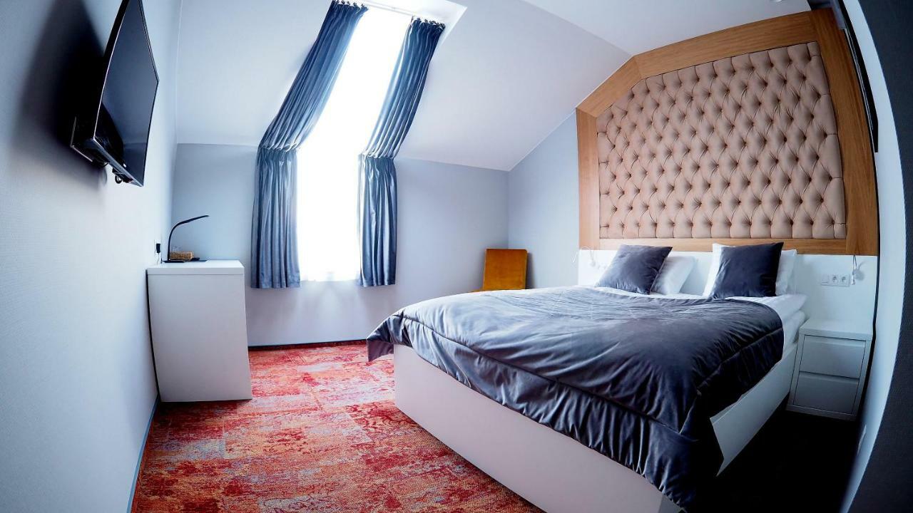 Hotel Sjesta Nowa Sol Extérieur photo