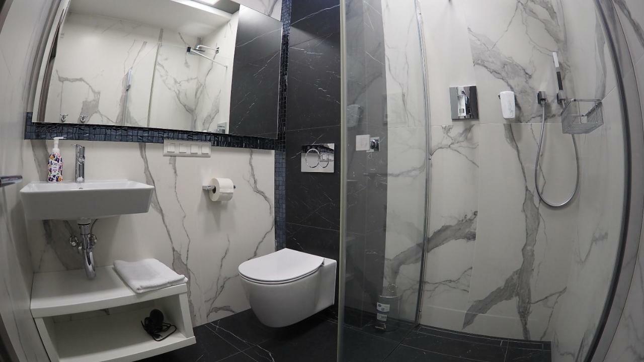 Hotel Sjesta Nowa Sol Extérieur photo