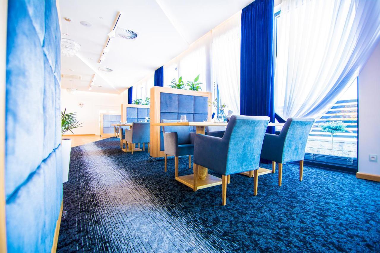 Hotel Sjesta Nowa Sol Extérieur photo